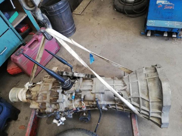 Embrayage automobile Flers