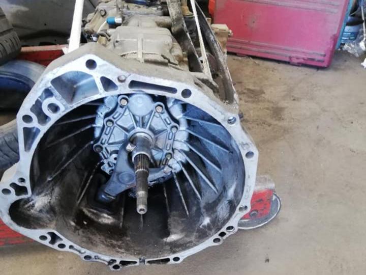 Embrayage automobile Flers