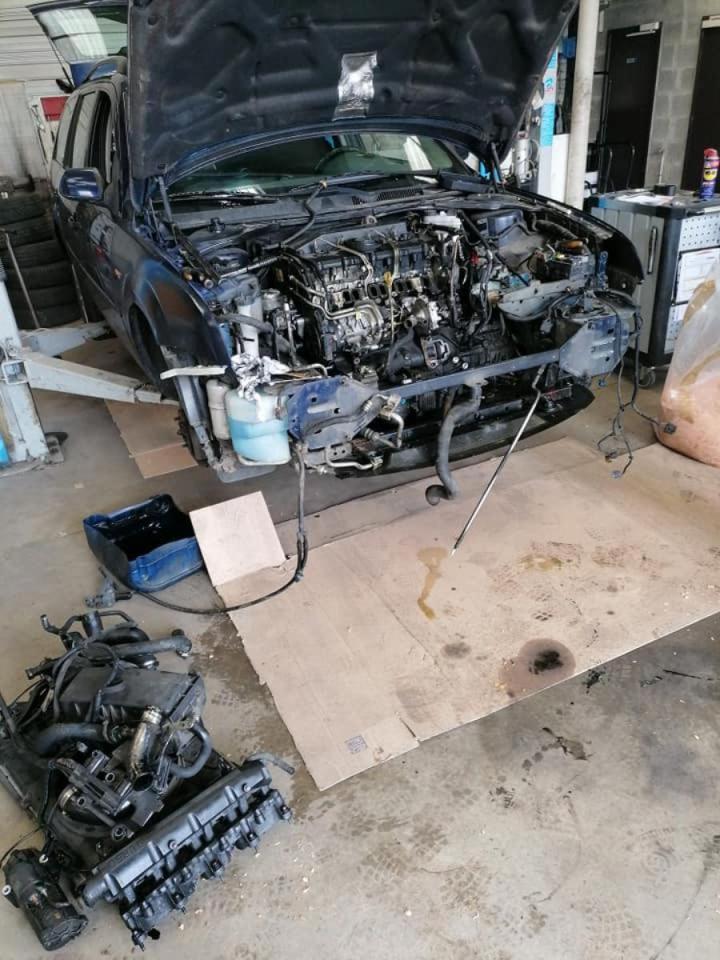 Services d'entretien automobile Flers