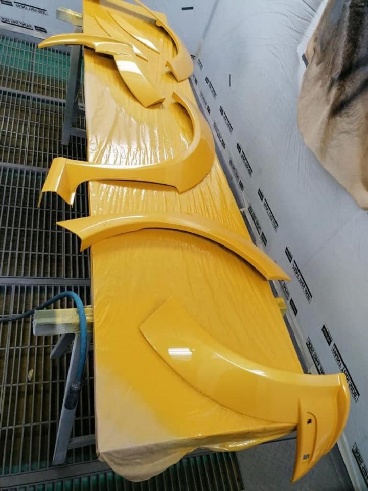 Entretien automobile Flers