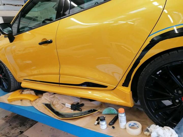 Services d'entretien automobile Flers