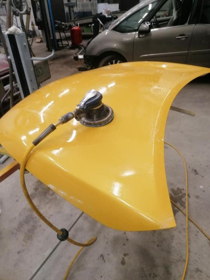 Entretien de véhicule complet Flers