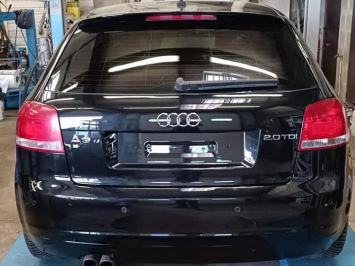 Révision automobile Flers