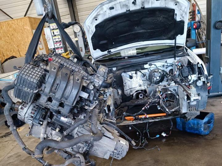 Services d'entretien automobile Flers