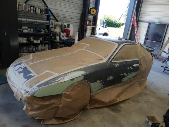 Services d'entretien automobile Flers