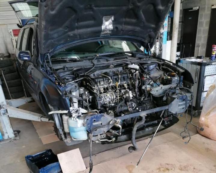 Services d'entretien automobile Flers